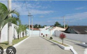 Casa de Condomínio em Itanhaem